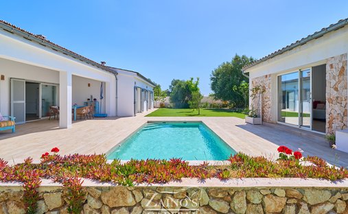 Chalet a Campos, Isole Baleari, Spagna 1