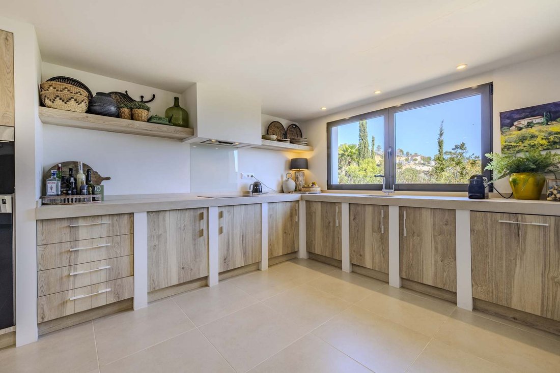 Villa in Xabia / Javea, Valencian Community, Spain 3 - 17504681