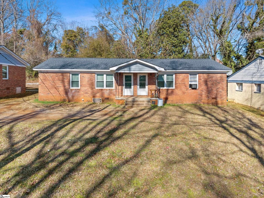 House in Greenville, South Carolina, United States 3 - 17793771