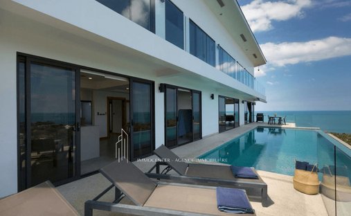 Villa à Koh Samui, Surat Thani, Thaïlande 1