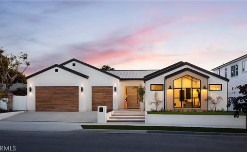 Haus in Newport Beach, Kalifornien, Vereinigte Staaten 1