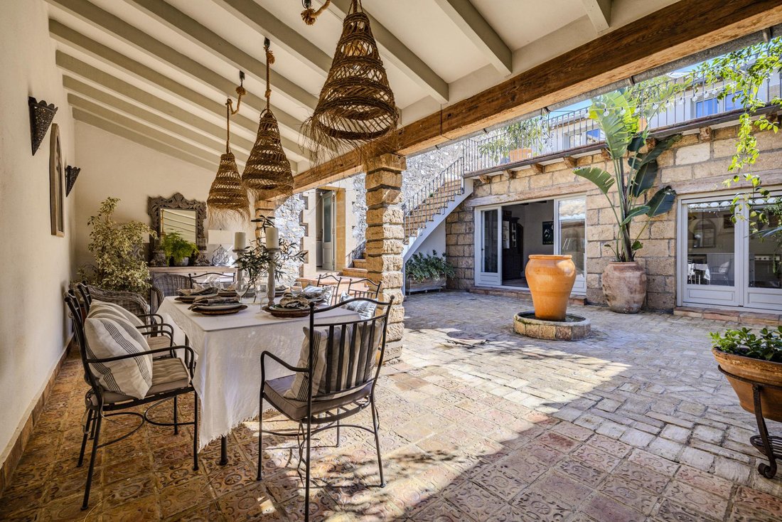 Villa in Denia, Valencian Community, Spain 5 - 17431700