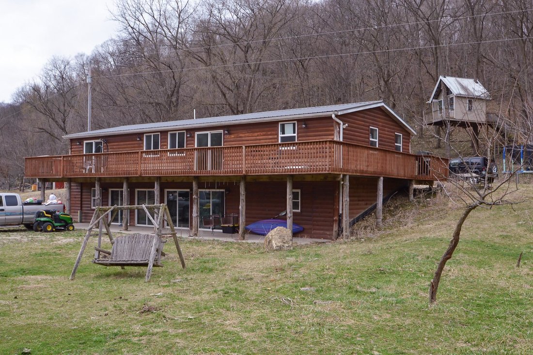 Land in Guttenberg, Iowa, United States 2 - 17793058