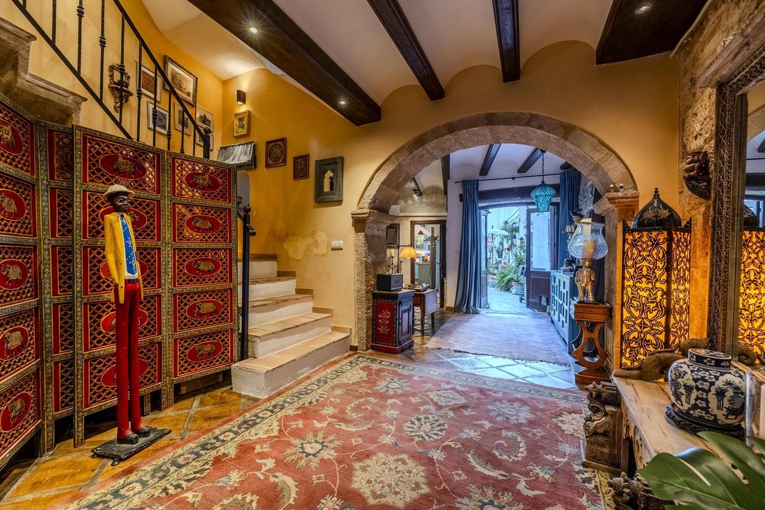 Villa in Xabia / Javea, Valencian Community, Spain 4 - 16988017