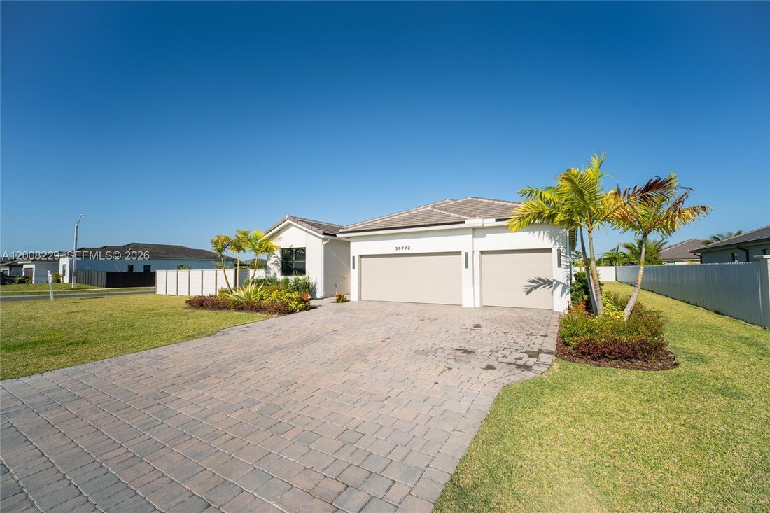 House in Homestead, Florida, United States 4 - 17773742