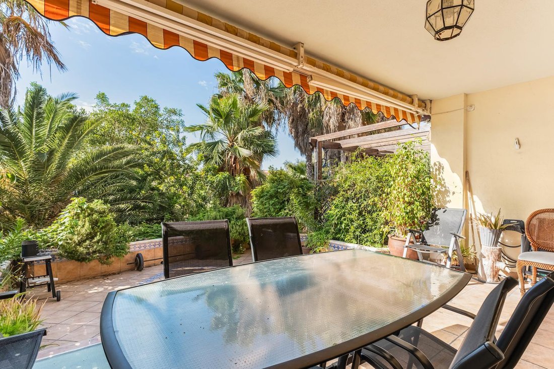 Villa in Alicante, Valencian Community, Spain 4 - 16987892