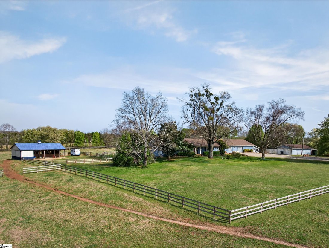 House in Chesnee, South Carolina, United States 1 - 17793953
