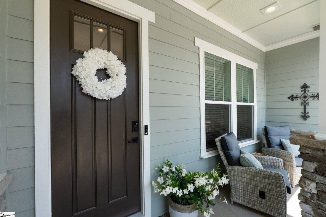 House in Fountain Inn, South Carolina, United States 5 - 17794366