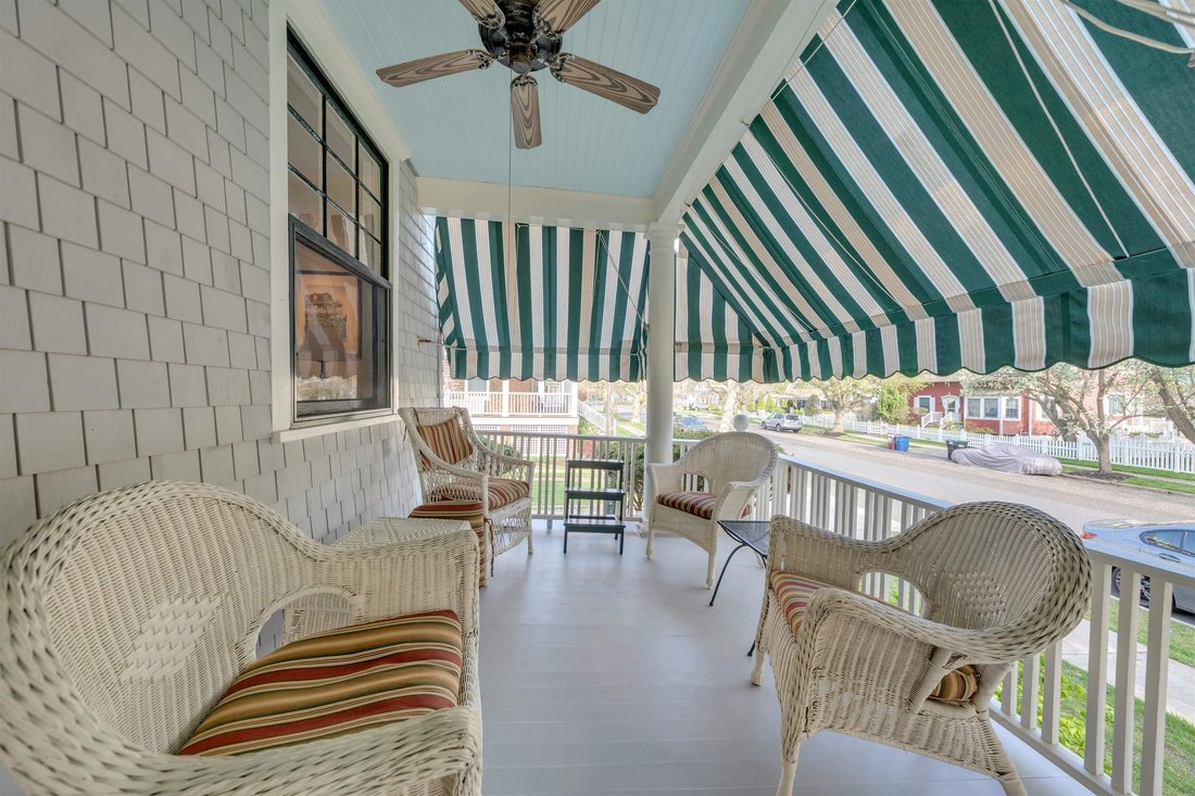 House in Cape May, New Jersey, United States 2 - 17798499