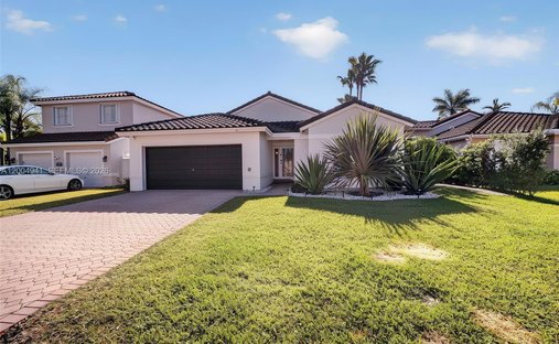 House in West Miami, Florida, United States 1