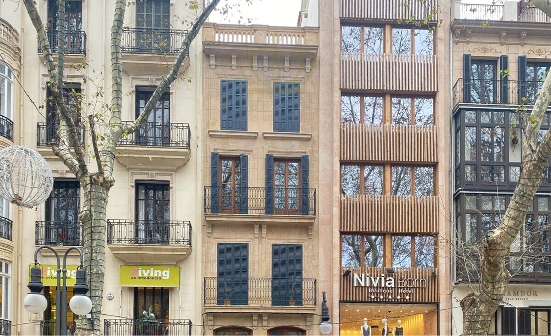 Apartment in Palma, Balearic Islands, Spain 2 - 17795266