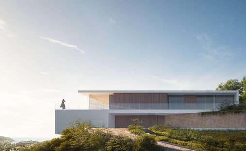 Villa in Moraira, Teulada, Valencian Community 1