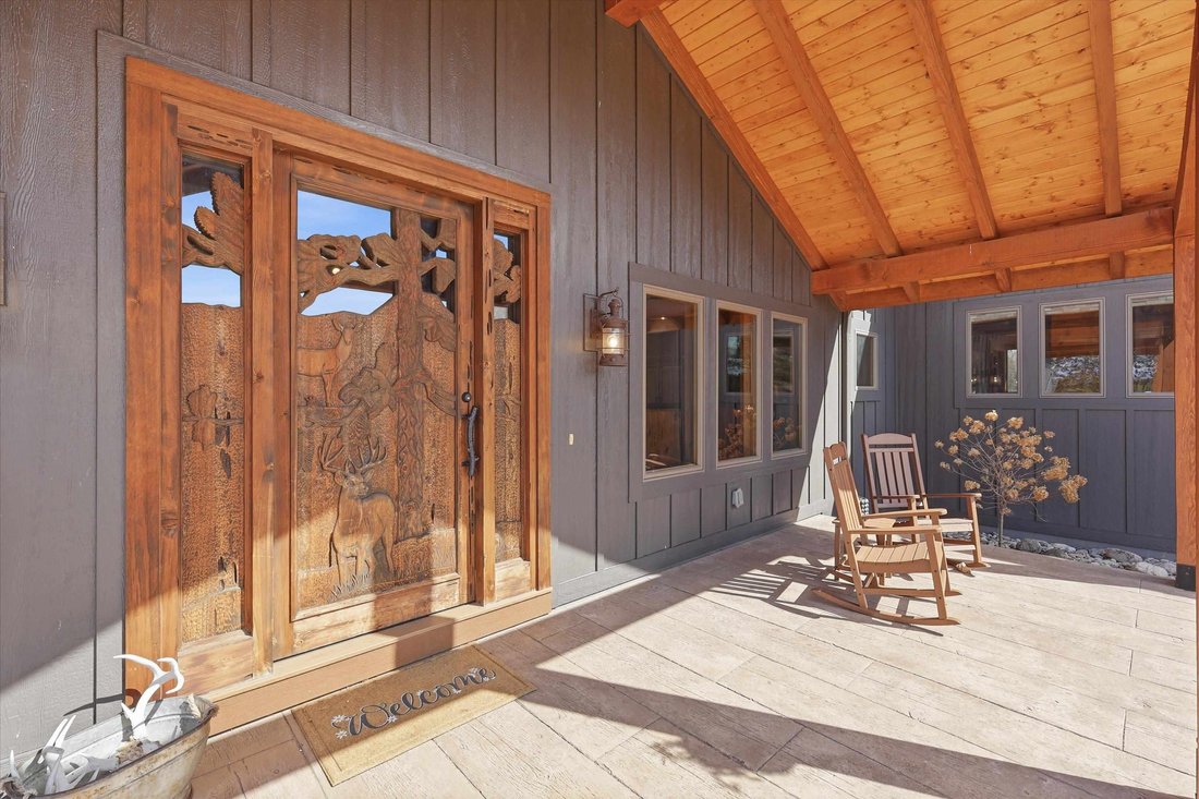 House in Wautoma, Wisconsin, United States 5 - 17793071