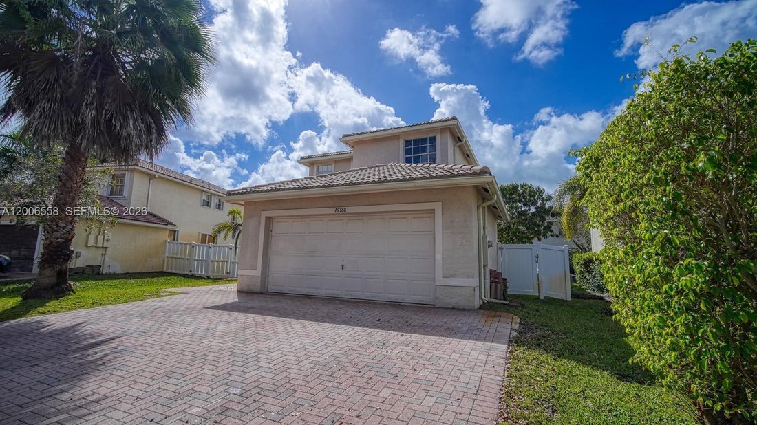 House in Miramar, Florida, United States 2 - 17795472