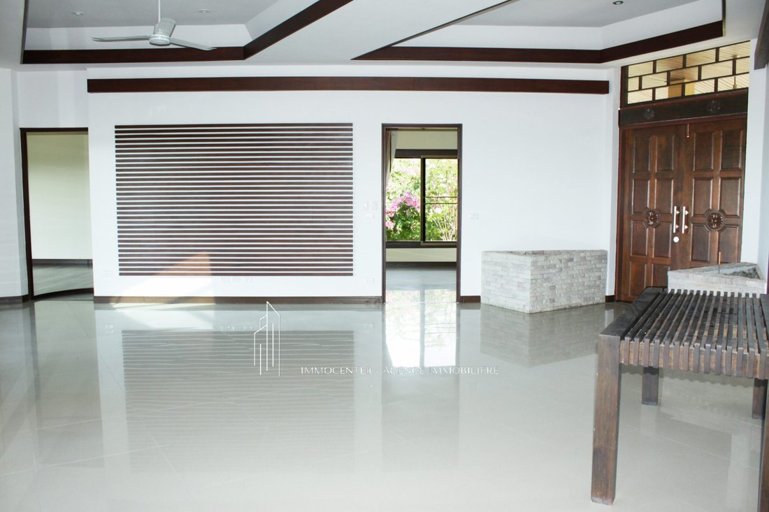 House in Koh Samui, Surat Thani, Thailand 4 - 17796400