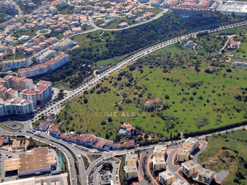 Terreno a São Sebastião, Lagos, Sao Goncalo de Lagos, Portogallo 5 - 17797788