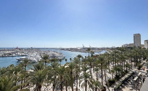 Apartment in Alicante, Valencian Community, Spain 1