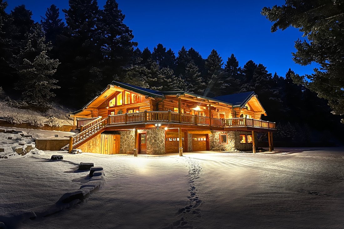 House in Livingston, Montana, United States 3 - 17797879
