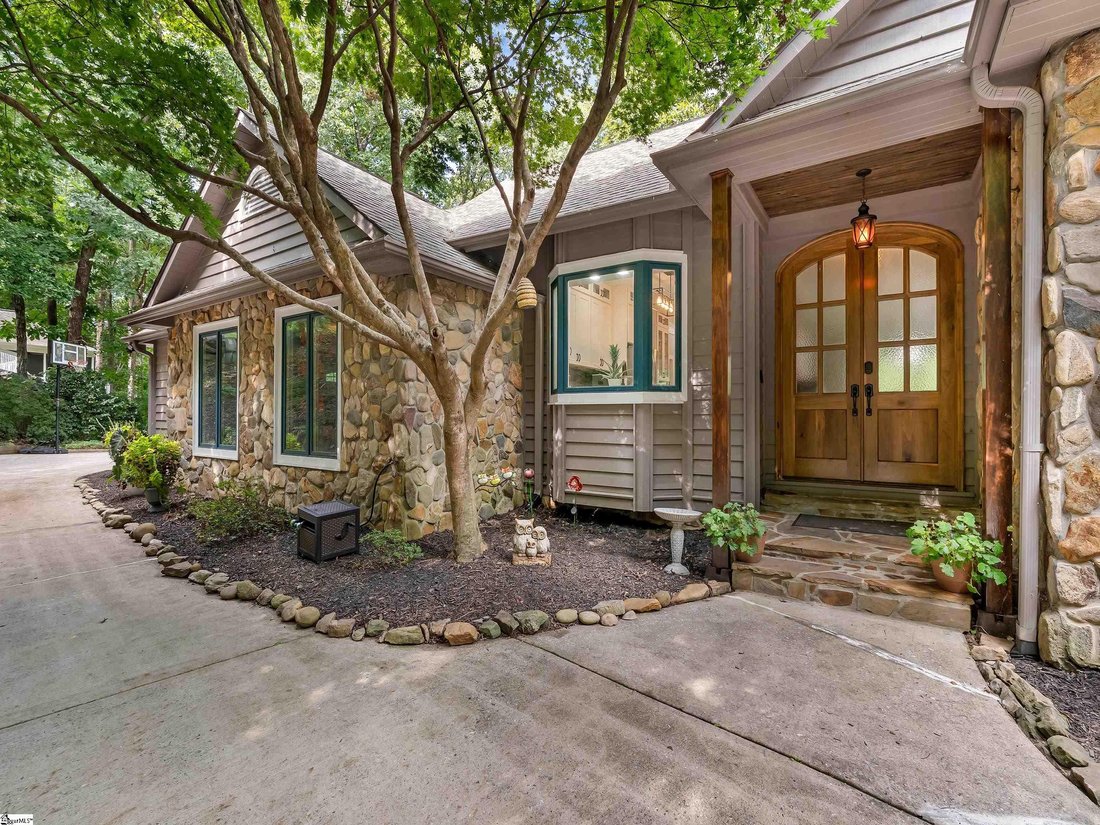 House in Travelers Rest, South Carolina, United States 1 - 17794730