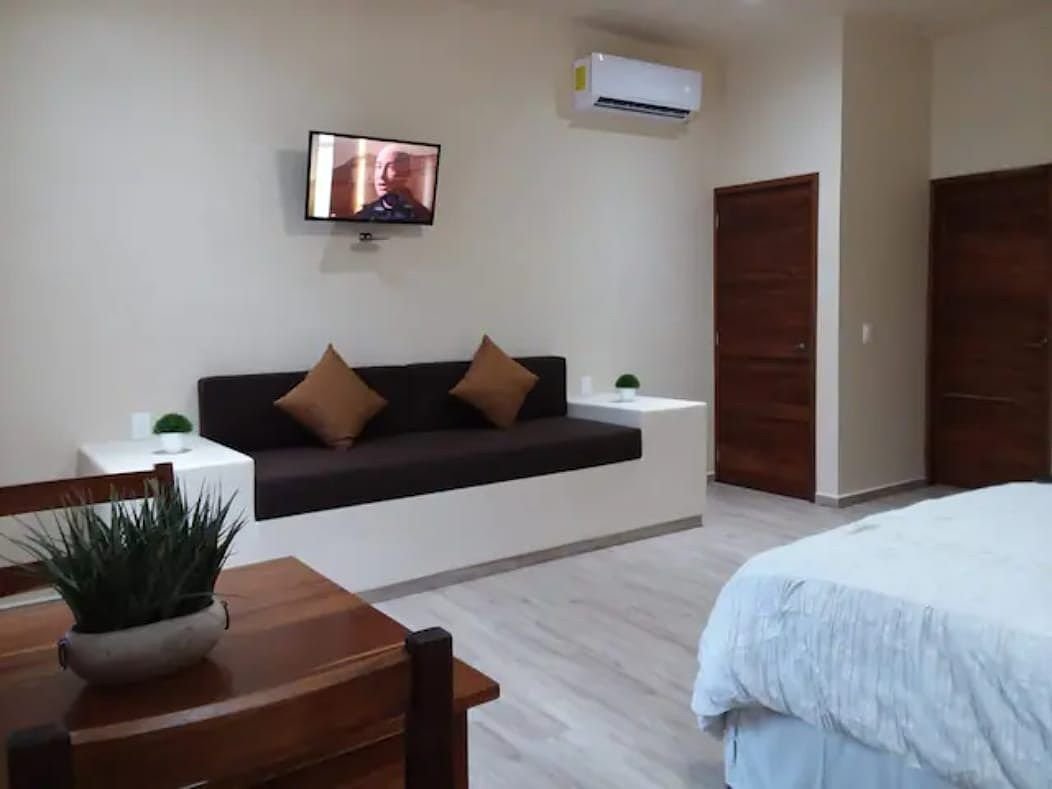 Maison en Alma Tulum Hotel, Quintana Roo, Mexique 2 - 17797702