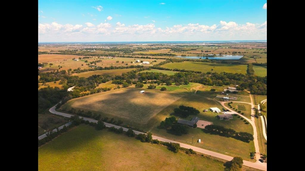 Terrain à Sanger, Texas, États-Unis 5 - 17796376