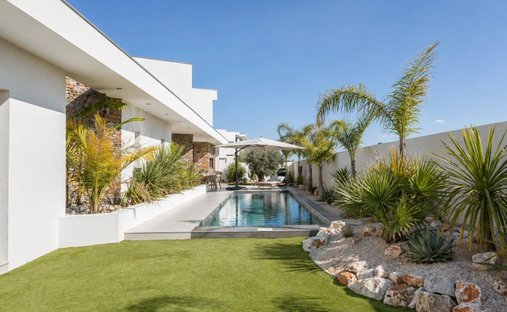 Haus in Haut Vernet-Moyen Vernet, Perpignan, Frankreich 1