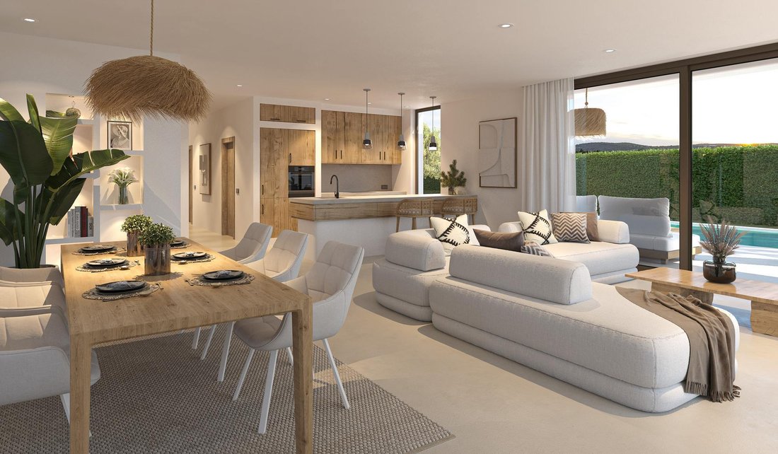 Villa in Xabia / Javea, Valencian Community, Spain 3 - 16989053