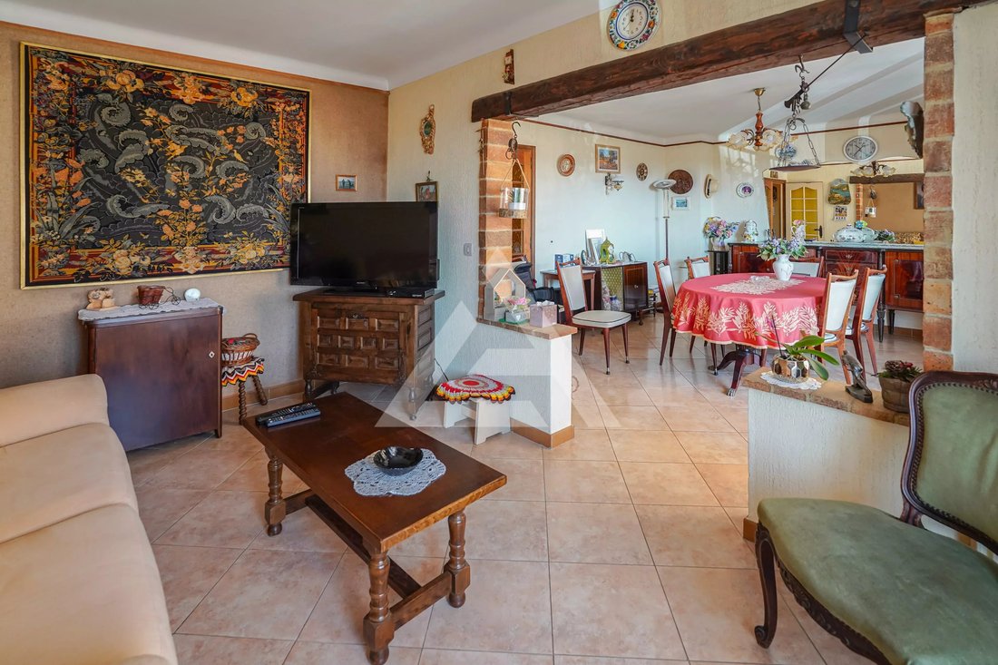 Apartment in Cap-d'Ail, Provence-Alpes-Côte d'Azur, France 3 - 17797559