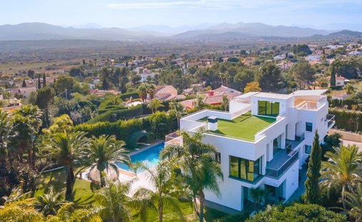Villa en Jávea, Comunidad Valenciana, España 1