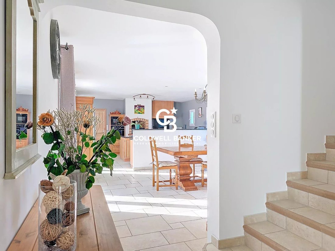 House in Puyravault, Pays de la Loire, France 4 - 17800206