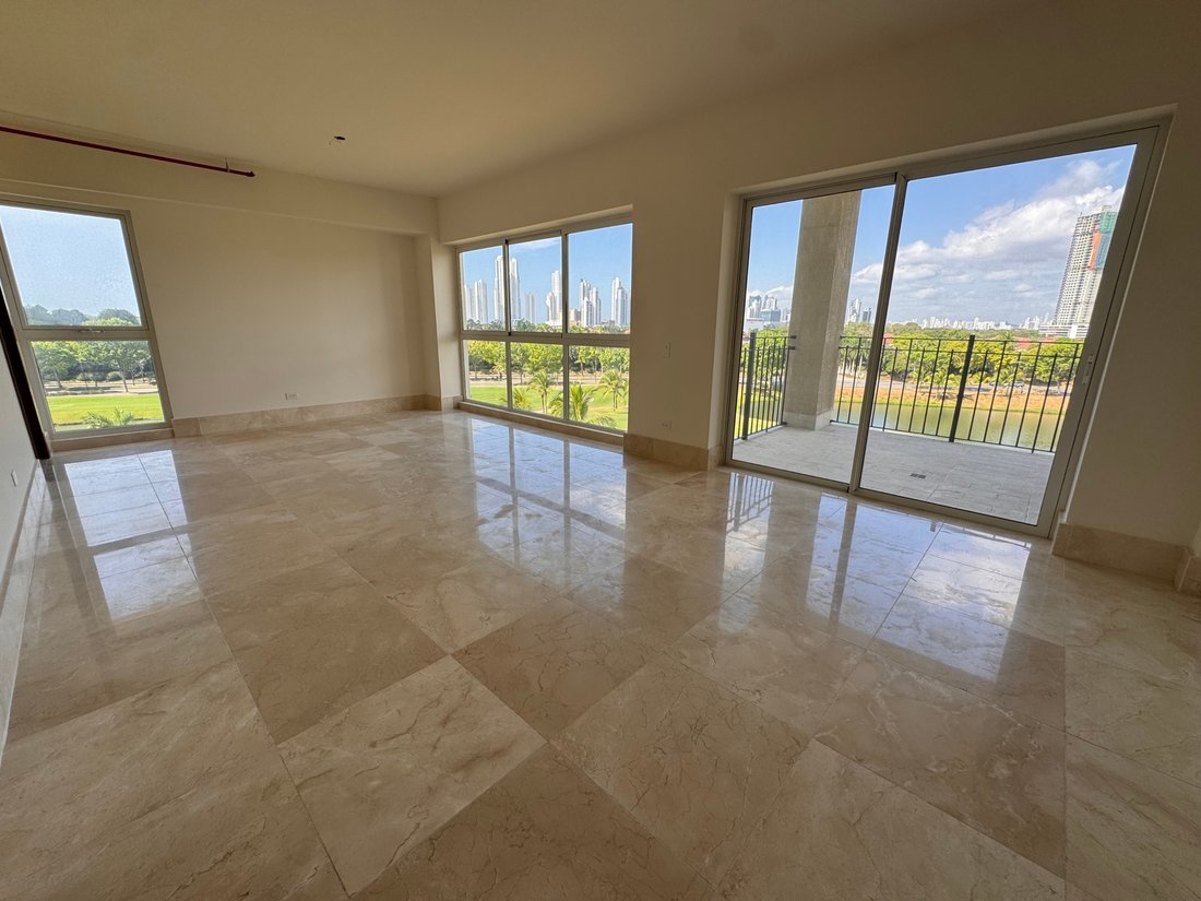 Condo in Panama City, Panama, Panama 1 - 17553091