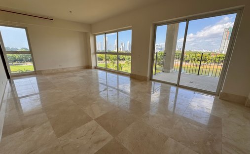 Condominio en Panamá, Panamá, Panamá 1