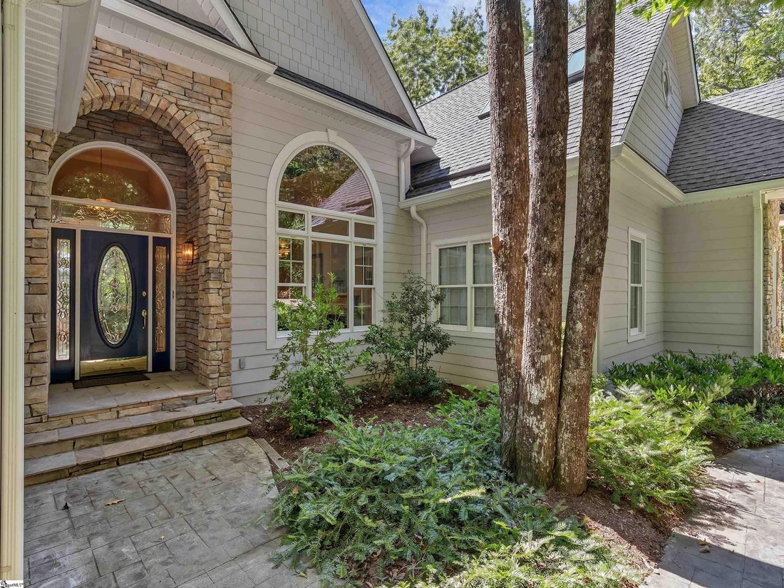 House in Travelers Rest, South Carolina, United States 2 - 17793900