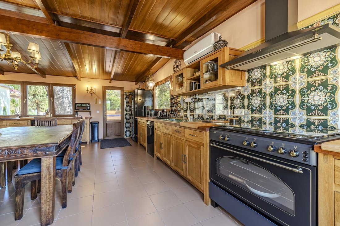 Villa in Denia, Valencian Community, Spain 4 - 16989360