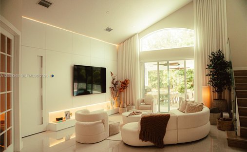 House in Miramar, Florida, United States 1