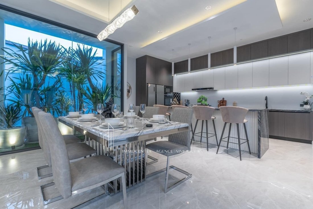 Villa in Pattaya City, Chon Buri, Thailand 2 - 17796418