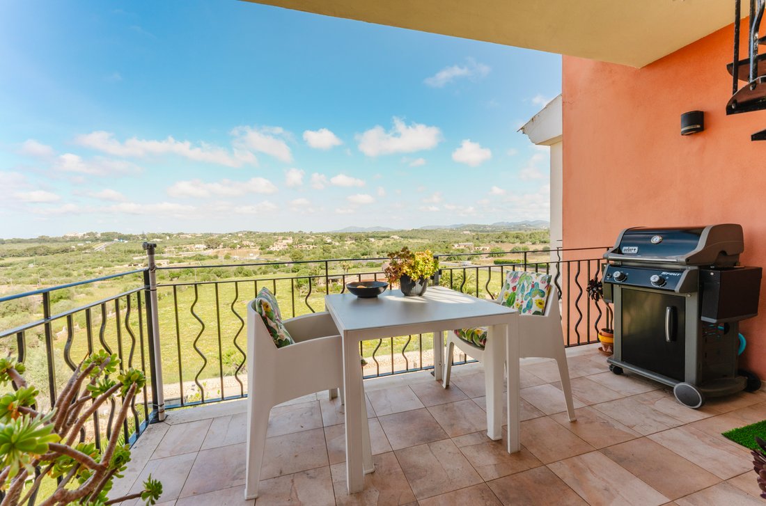 Apartment in Manacor, Balearic Islands, Spain 5 - 17795227