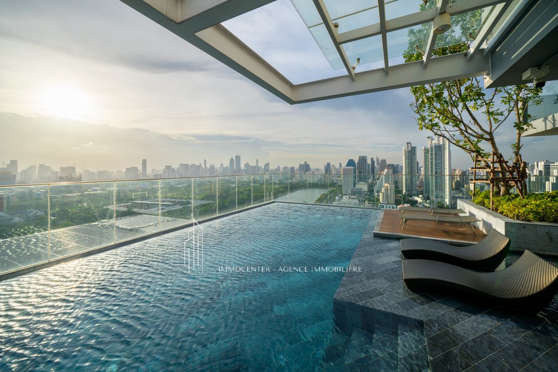 Ban Chang Lo, Bangkok, Thailand 1 - 17796626