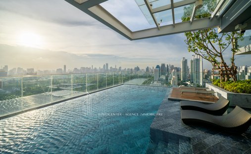 Ban Chang Lo, Bangkok, Thailand 1