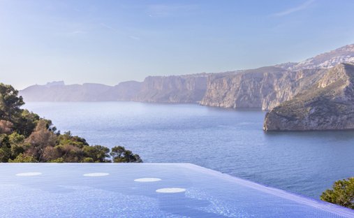Villa a Jávea, Comunità Valenzana, Spagna 1