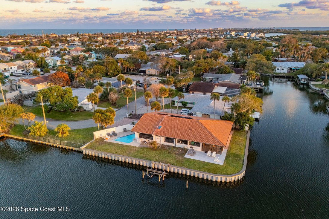 House in Cocoa Beach, Florida, United States 4 - 17800727
