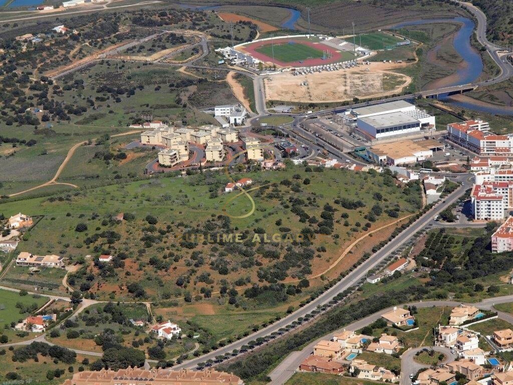 Land in São Sebastião, Lagos, Sao Goncalo de Lagos, Portugal 4 - 17797783