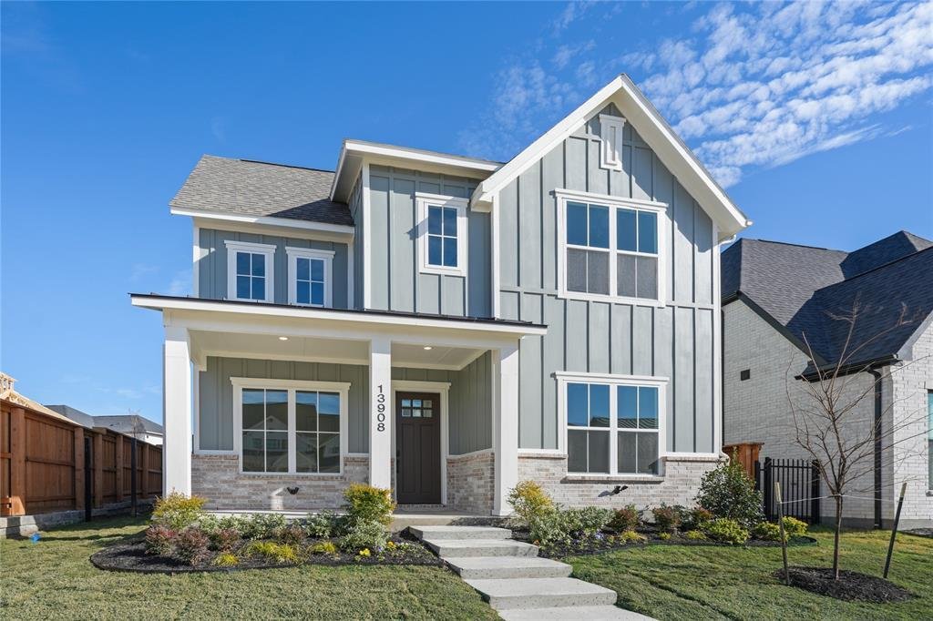 House in Frisco, Texas, United States 2 - 17795921