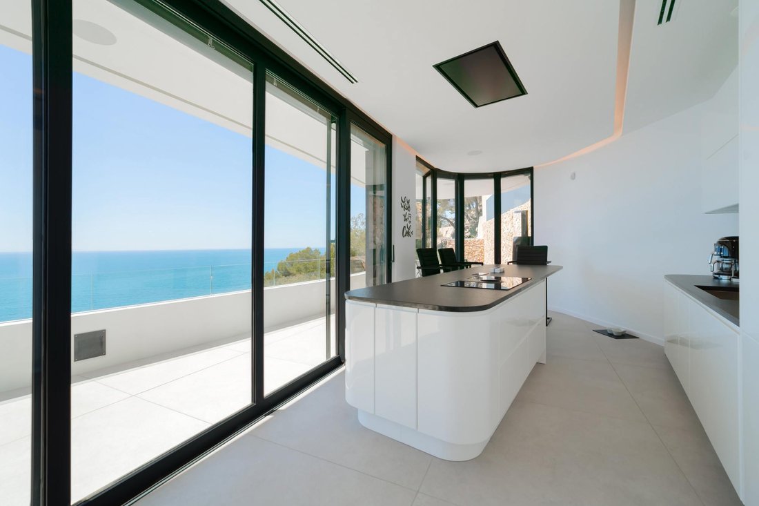Villa in Xabia / Javea, Valencian Community, Spain 5 - 16989354