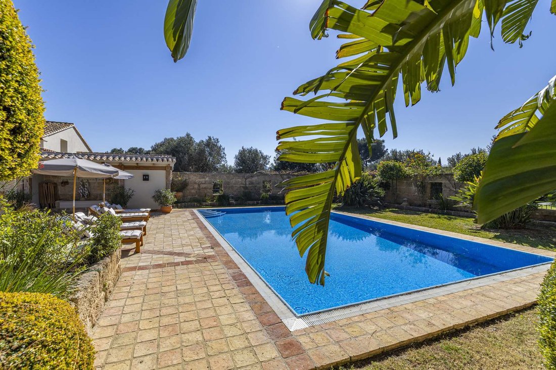 Villa in Denia, Valencian Community, Spain 3 - 17431700