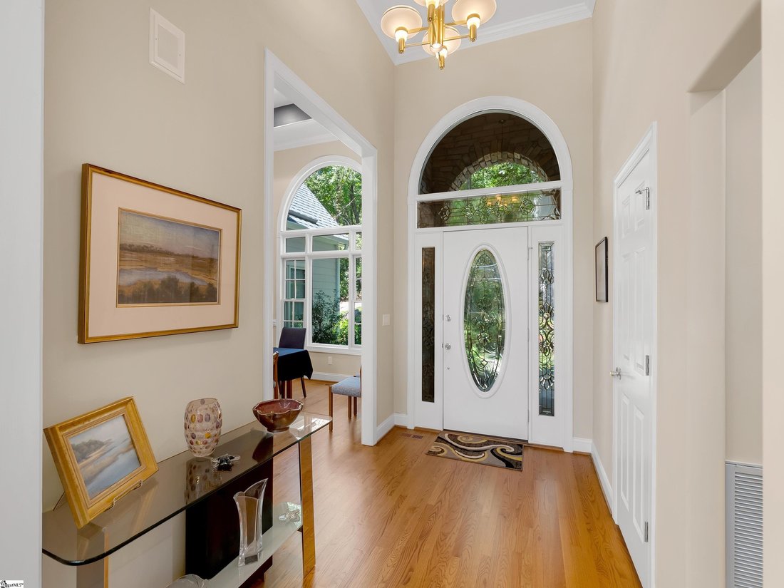 House in Travelers Rest, South Carolina, United States 3 - 17793900