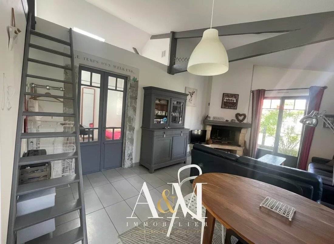 House in Nord Ouest, Andernos-les-Bains, France 3 - 17797319