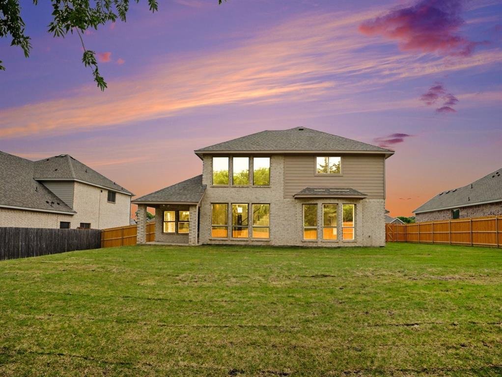 House in DeSoto, Texas, United States 5 - 17799609