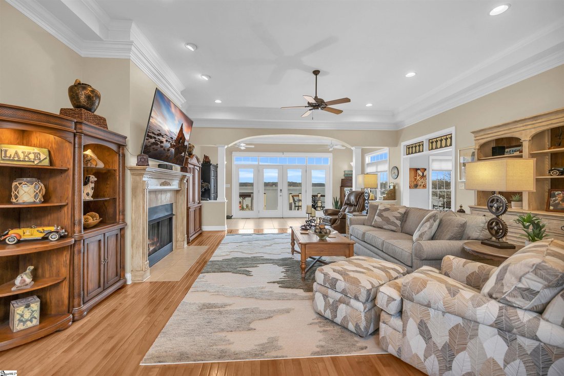 House in Greenwood, South Carolina, United States 4 - 17794132