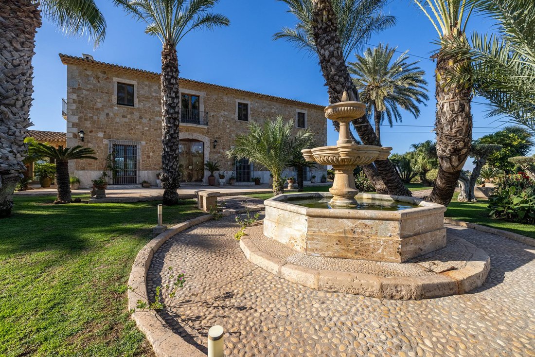 Villa in la Xara, Denia, Spain 3 - 16989262